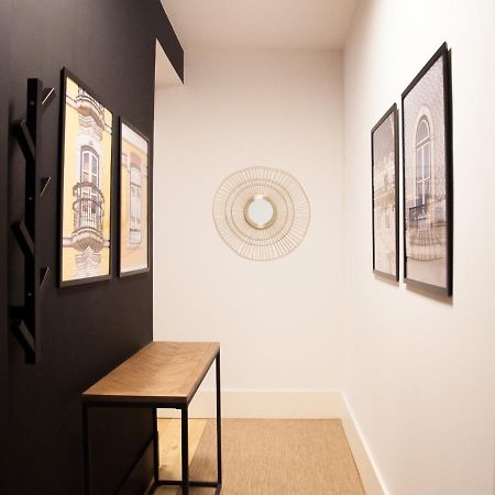 Flh Augusta'S Arch Design Apartment Lissabon Buitenkant foto