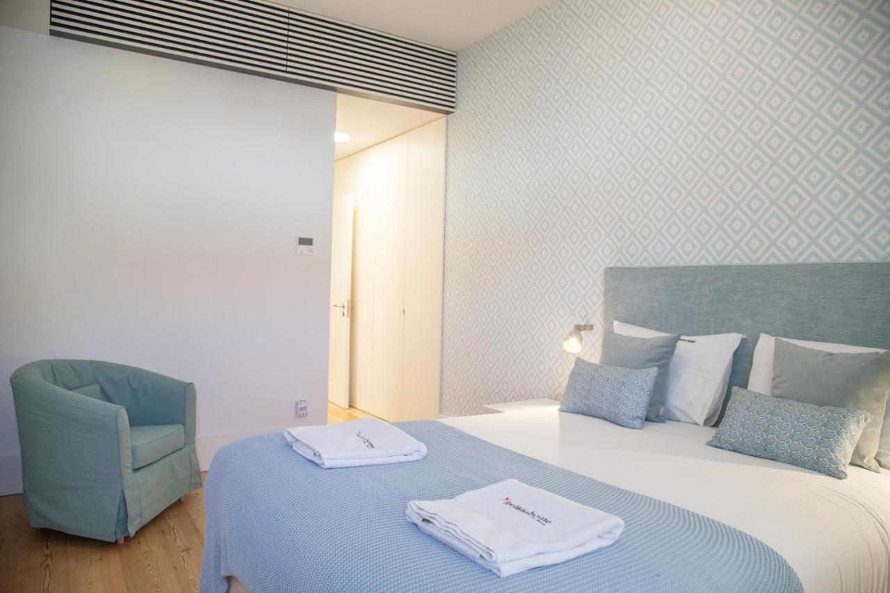 Flh Augusta'S Arch Design Apartment Lissabon Buitenkant foto